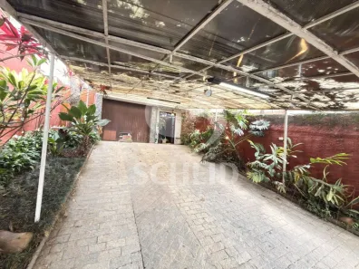 Casa com 2 Quartos à venda, 250m² no Chácara Monte Alegre, São Paulo