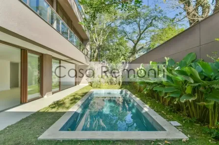 Casa de Condomínio com 4 Quartos à venda, 620m² no Jardim dos Estados, São Paulo