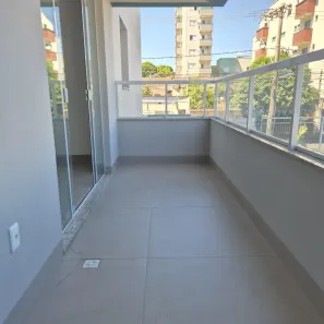 Apartamento com 3 Quartos à venda, 100m² no Saraiva, Uberlândia
