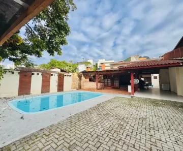 Casa com 5 Quartos à venda, 300m² no Trindade, Florianópolis
