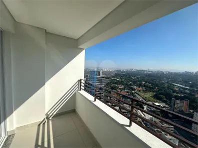 Apartamento com 1 Quarto à venda, 32m² no Butantã, São Paulo