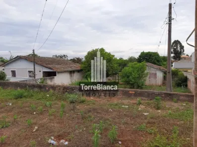Lote/Terreno à venda, 495m² no Oficinas, Ponta Grossa
