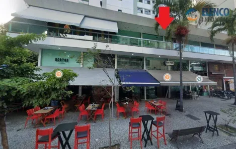 Ponto Comercial à venda, 25m² no Icaraí, Niterói