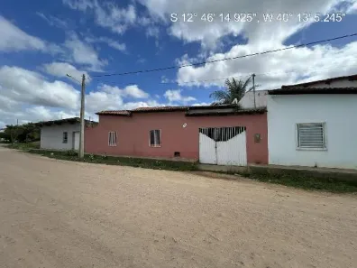 Casa com 2 Quartos à venda, 121m² no Iaçu, Iaçu