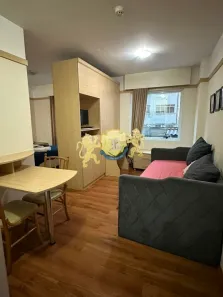 Flat com 1 Quarto à venda, 29m² no Consolação, São Paulo