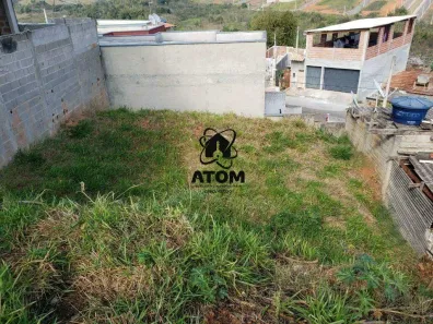Lote/Terreno à venda, 250m² no Jardim Marlene Miranda, Taubaté