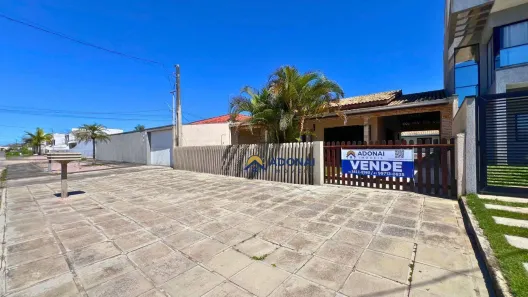 Casa com 4 Quartos à venda, 210m² no Guaratuba, Guaratuba
