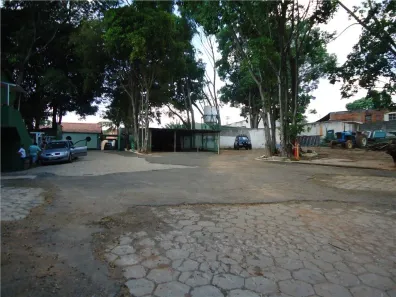 Lote/Terreno à venda, 4160m² no Chácaras Campos Elíseos, Campinas