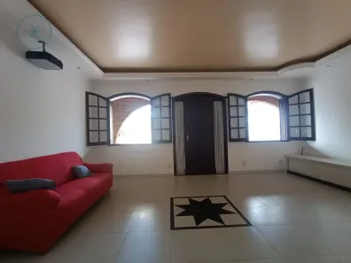 Casa com 5 Quartos à venda, 372m² no Planalto, Belo Horizonte