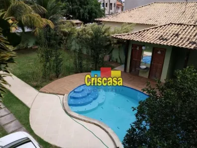 Casa com 3 Quartos à venda, 219m² no Recreio, Rio das Ostras