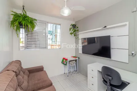 Apartamento com 1 Quarto à venda, 34m² no Rubem Berta, Porto Alegre