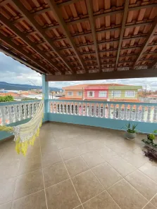 Casa com 3 Quartos à venda, 176m² no Vila Industrial, Mogi das Cruzes