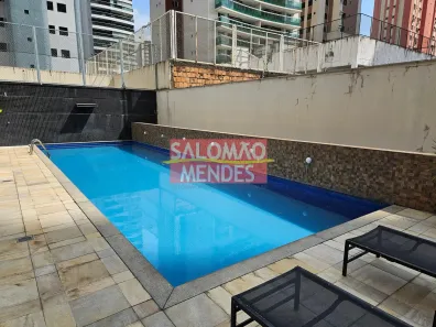 Apartamento com 2 Quartos à venda, 82m² no Nazaré, Belém