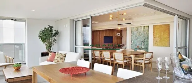 Apartamento com 4 Quartos à venda, 278m² no Ribeirânia, Ribeirão Preto