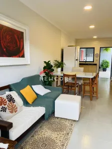 Casa com 2 Quartos à venda, 72m² no Parque Barnabé, Indaiatuba