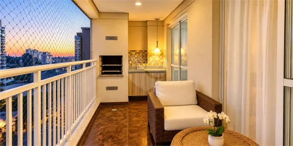 Apartamento com 3 Quartos à venda, 84m² no Centro, São Bernardo do Campo
