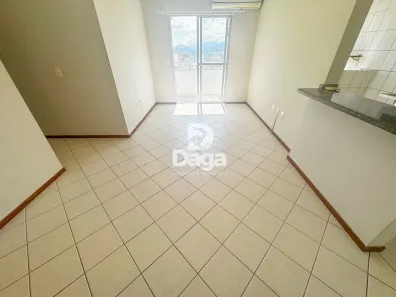 Apartamento com 2 Quartos à venda, 61m² no Carvoeira, Florianópolis