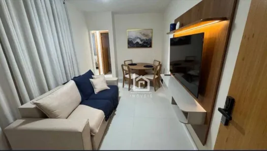 Apartamento com 2 Quartos à venda, 74m² no Praia da Costa, Vila Velha