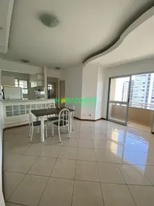 Apartamento com 2 Quartos à venda, 54m² no Parque Residencial Aquarius, São José dos Campos