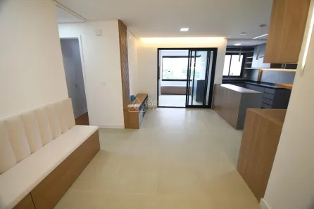 Apartamento com 3 Quartos para alugar, 105m² no Jardim Planalto, Campinas