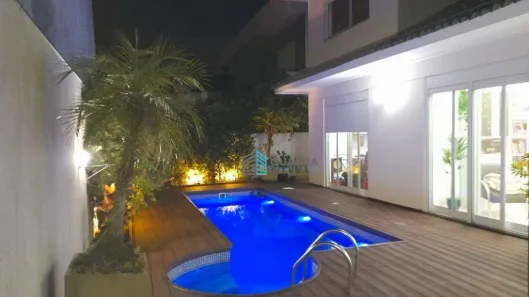 Casa com 4 Quartos à venda, 249m² no Vargem Pequena, Florianópolis