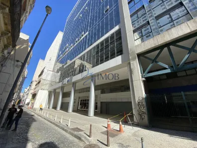 Sala Comercial com 2 Quartos à venda, 200m² no Centro, Rio de Janeiro