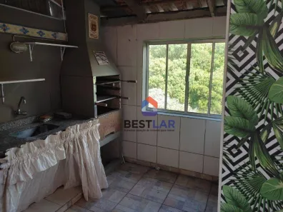 Casa de Condomínio com 3 Quartos à venda, 82m² no Jardim Belizário, Cotia