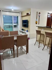 Apartamento com 3 Quartos à venda, 70m² no Bessa, João Pessoa