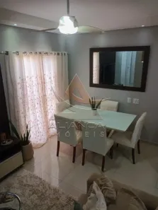 Apartamento com 3 Quartos à venda, 55m² no Alto do Ipiranga, Ribeirão Preto