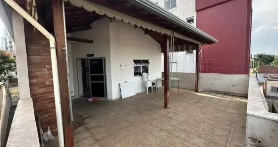 Apartamento com 4 Quartos à venda, 120m² no Centro, Jundiaí