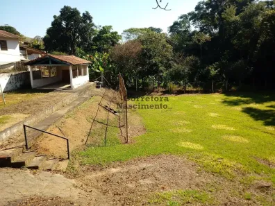 Lote/Terreno para alugar, 3400m² no Jardim São Gabriel, Jacareí