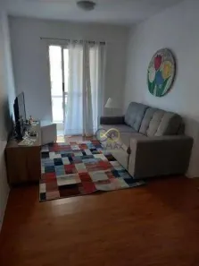 Apartamento com 2 Quartos à venda, 60m² no Vila Mazzei, São Paulo