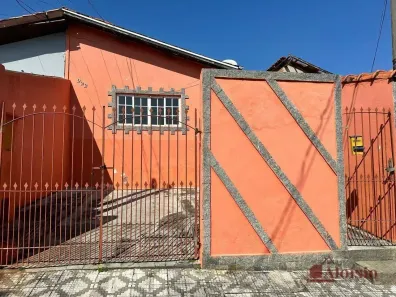 Casa com 2 Quartos à venda, 75m² no Jardim Sandra Maria, Taubaté