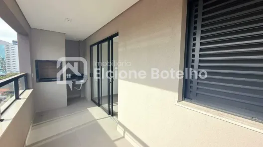 Apartamento com 3 Quartos para alugar, 91m² no Cazeca, Uberlândia