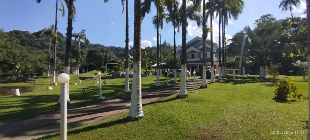 Fazenda/Sítio com 4 Quartos à venda, 15000m² no Barro Branco, Morretes