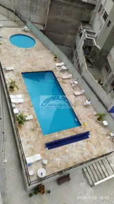 Apartamento com 2 Quartos à venda, 81m² no Vila Buarque, São Paulo