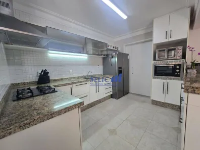 Casa de Condomínio com 3 Quartos para alugar, 180m² no Jardim Ermida II, Jundiaí