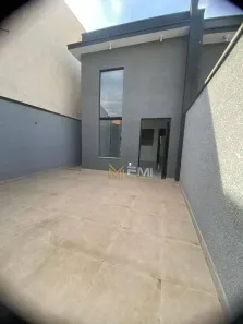 Casa com 2 Quartos à venda, 70m² no Loteamento Adventista Campineiro, Hortolândia