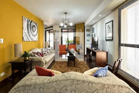 Apartamento com 3 Quartos à venda, 160m² no Pinheiros, São Paulo