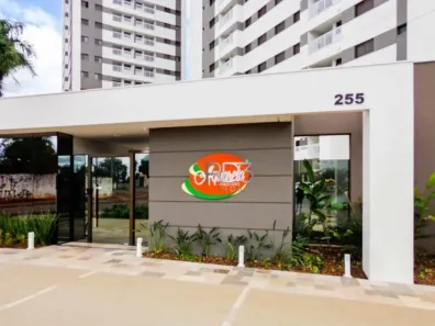 Apartamento com 3 Quartos para alugar, 72m² no Parque Jamaica, Londrina