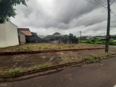 Lote/Terreno à venda, 359m² no Residencial Parque dos Girassóis, Presidente Prudente