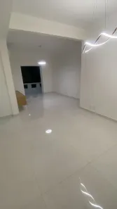 Apartamento com 3 Quartos para alugar, 120m² no Boqueirão, Santos
