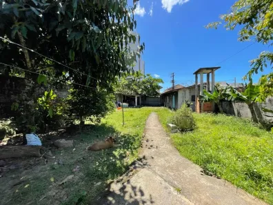 Lote/Terreno à venda, 500m² no São Lourenço, Bertioga