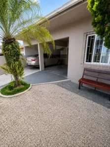 Casa com 3 Quartos à venda, 90m² no São Sebastião, Palhoça