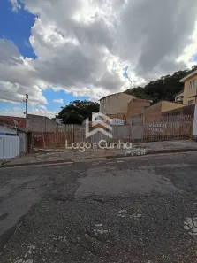 Lote/Terreno à venda, 240m² no Jardim Santa Rosália, Poços de Caldas