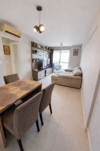 Apartamento com 2 Quartos à venda, 110m² no Barreiros, São José