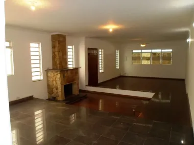 Sobrado com 4 Quartos para alugar, 300m² no Vila Romana, São Paulo