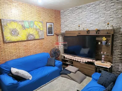 Casa com 2 Quartos à venda, 110m² no Vila Prado, São Paulo