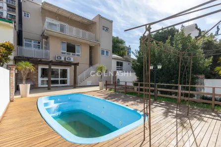 Casa com 3 Quartos à venda, 394m² no Higienópolis, Porto Alegre