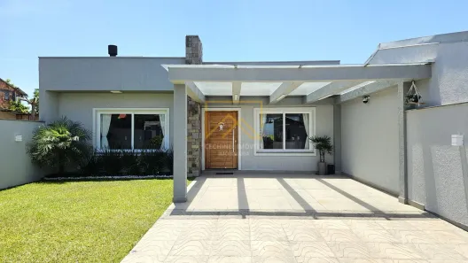 Casa com 3 Quartos à venda, 132m² no Castelo Branco, Gravataí